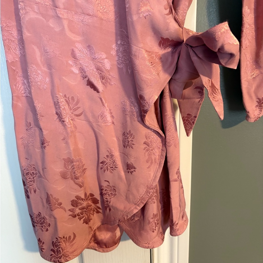 Aritzia | Wilfred Callie Dress - Picture 9 of 13